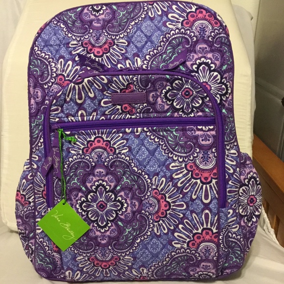 vera bradley campus tech